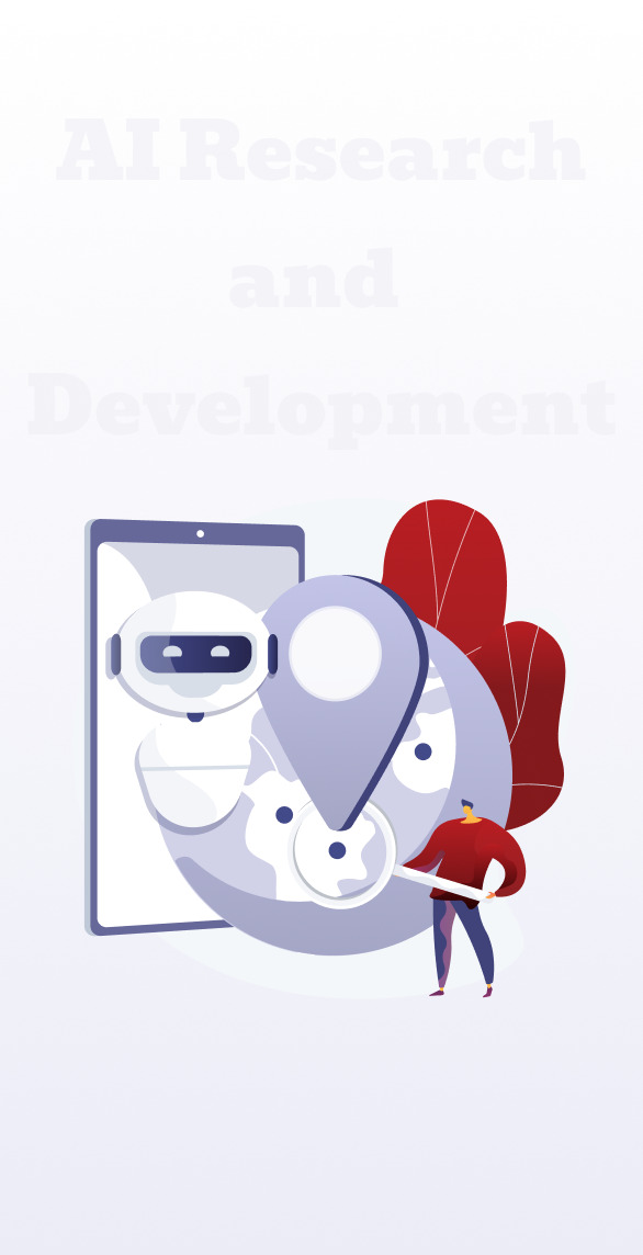AI Research and Development