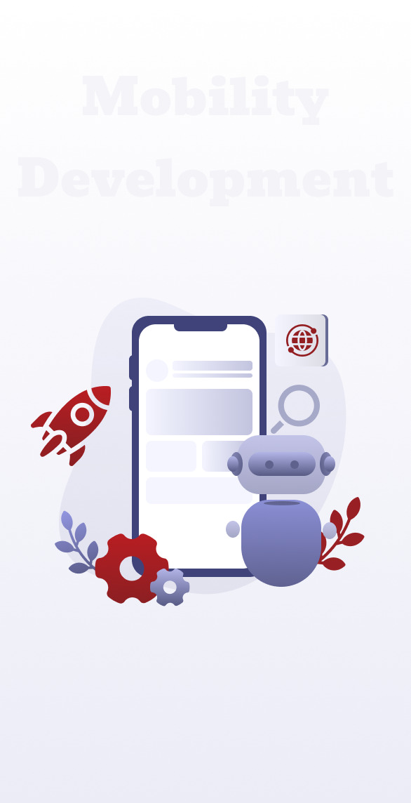 Mobility Development
