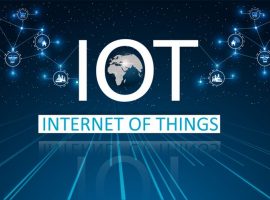 What is the IoT and everything you need to know about the Internet of Things