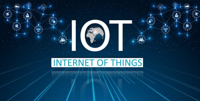 What is the IoT and everything you need to know about the Internet of Things