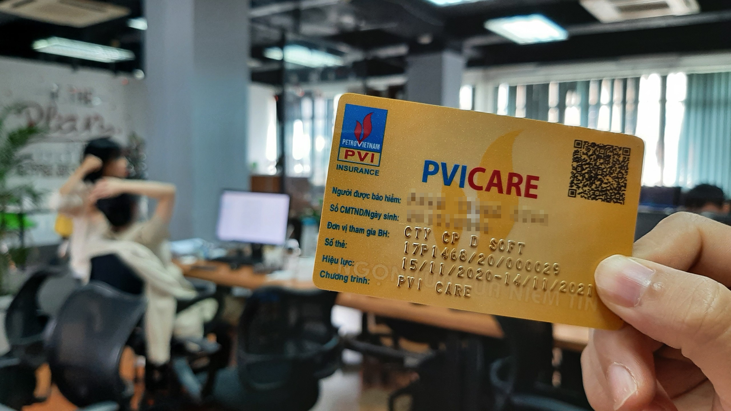 PVI INSURANCE