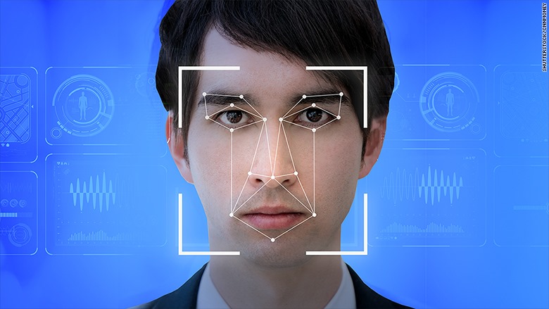What is the solution for face recognition?
