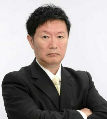 Hideo Iwata