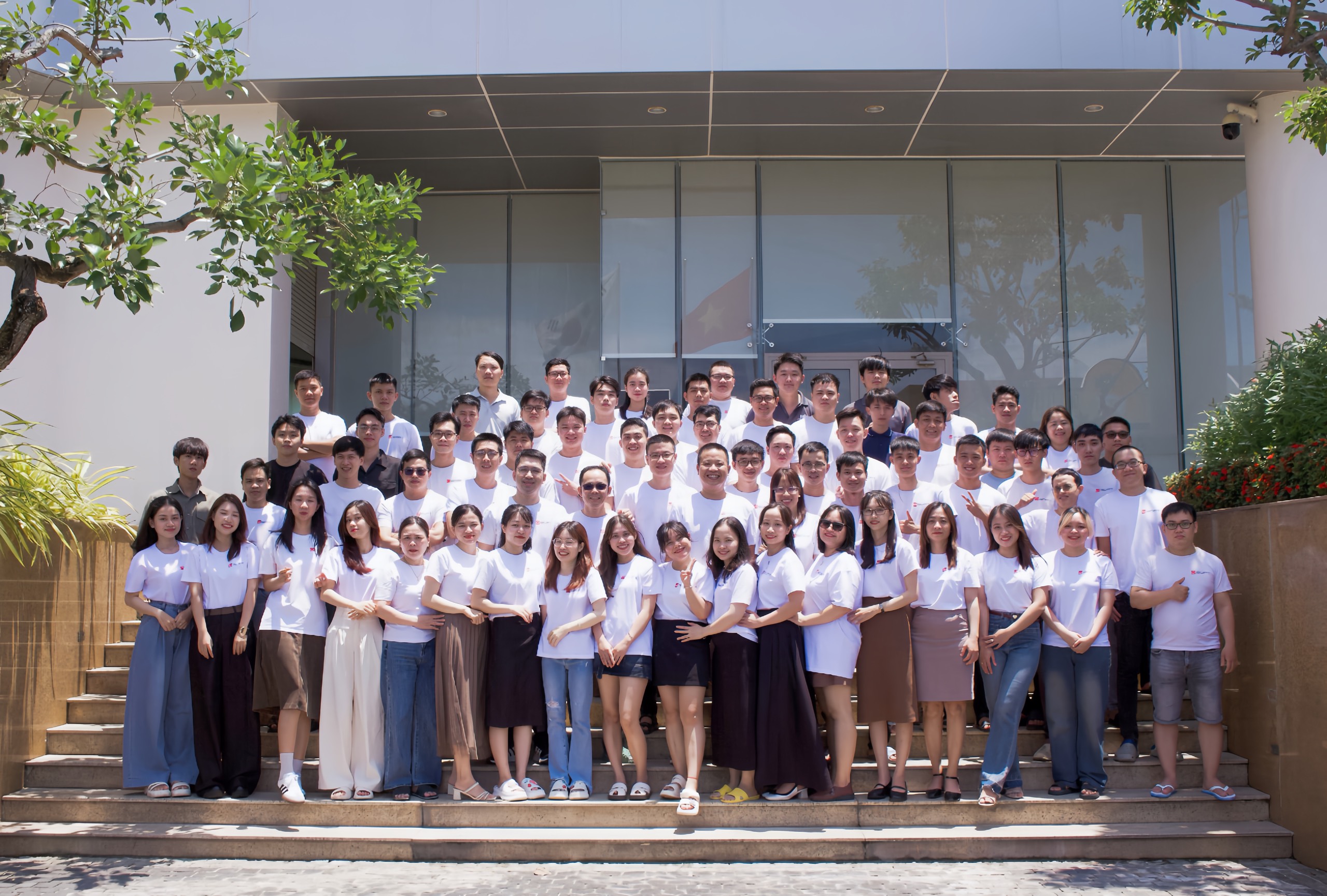 About us