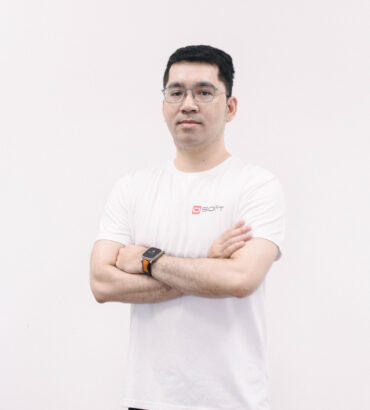 Tran Ngoc Binh