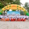 D-Soft Teambuilding in Nha Trang: “One Team, One Dream, One Journey”